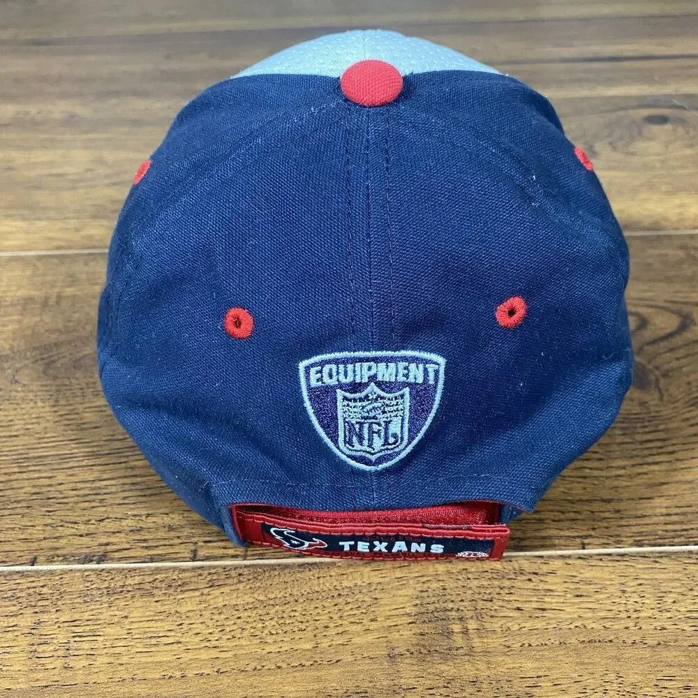 Reebok houston texans